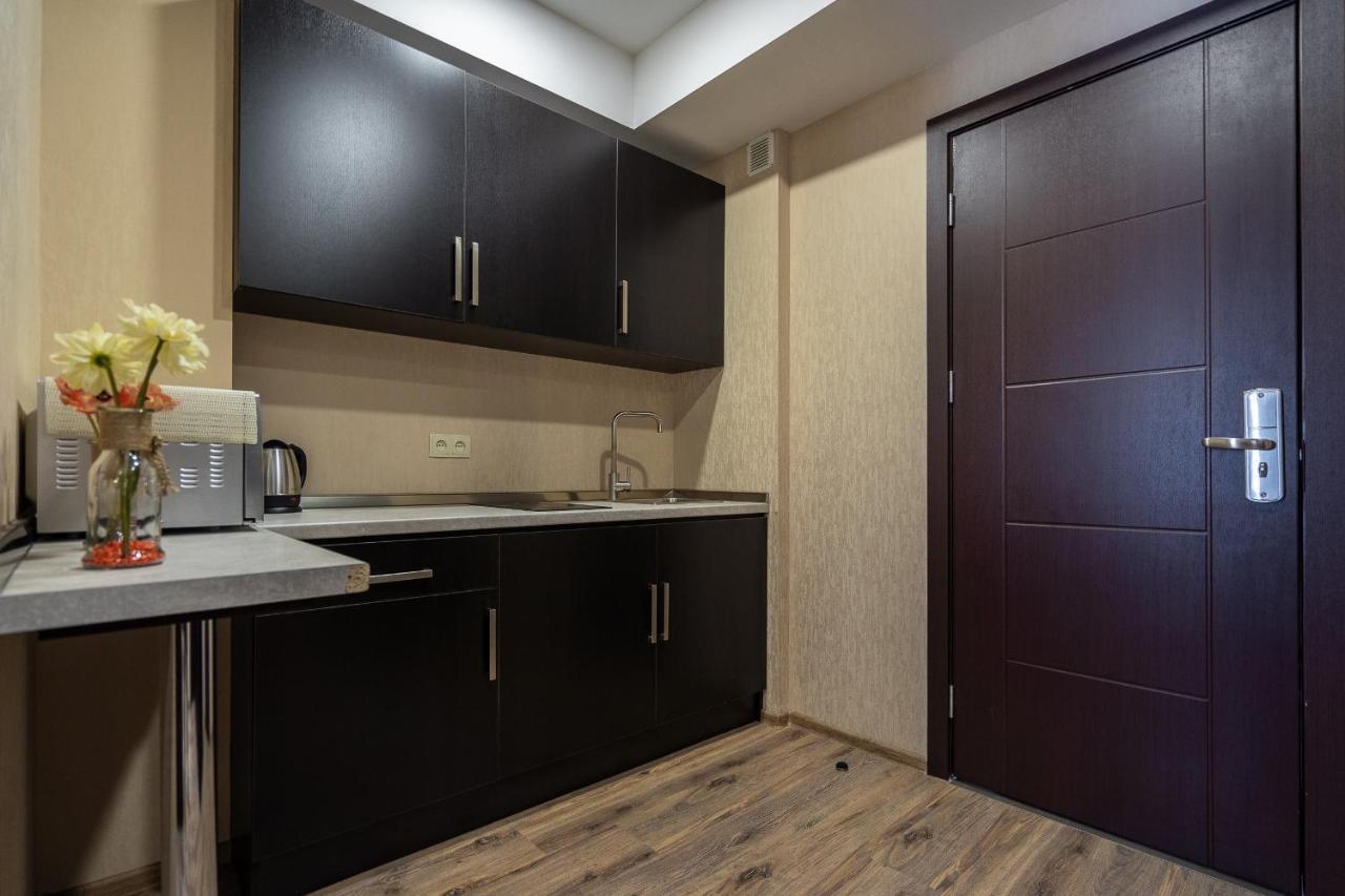 Snow Pine Suite - 4 Star Resort Bakuriani Exterior photo